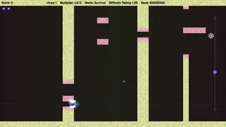 Скриншот 7 к игре Void Wisp
