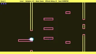 Скриншот 8 к игре Void Wisp