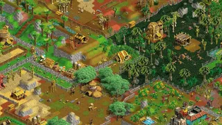 Скриншот 2 к игре Wildlife Park Gold Reloaded