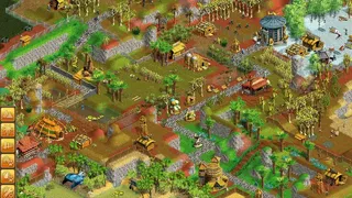 Скриншот 3 к игре Wildlife Park Gold Reloaded