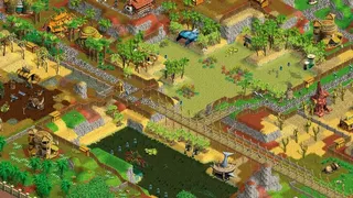Скриншот 5 к игре Wildlife Park Gold Reloaded