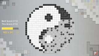 Скриншот 7 к игре Draw Puzzle 画之谜