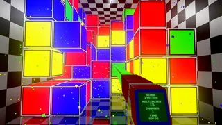 Скриншот 1 к игре Boxed In