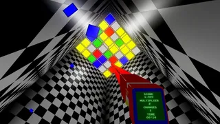 Скриншот 2 к игре Boxed In