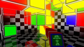 Скриншот 3 к игре Boxed In