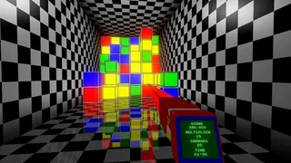 Скриншот 6 к игре Boxed In