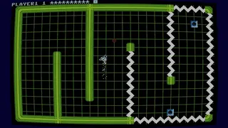 Скриншот 1 к игре RetroWar: 8-bit Party Battle