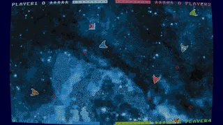 Скриншот 5 к игре RetroWar: 8-bit Party Battle