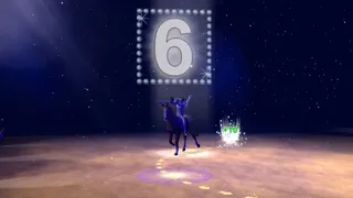 Скриншот 3 к игре EquiMagic - Galashow of Horses
