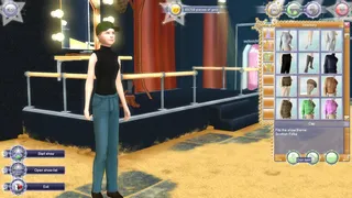 Скриншот 5 к игре EquiMagic - Galashow of Horses