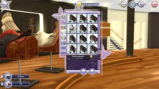 Скриншот 6 к игре EquiMagic - Galashow of Horses