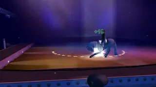 Скриншот 8 к игре EquiMagic - Galashow of Horses