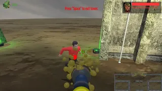 Скриншот 8 к игре The Mexican Dream