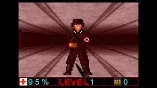 Скриншот 1 к игре German Fortress 3D