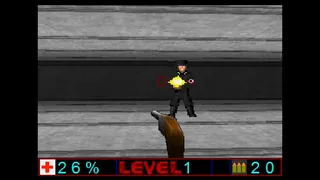 Скриншот 3 к игре German Fortress 3D