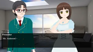 Скриншот 6 к игре Girls and Quiz