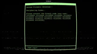 Скриншот 1 к игре Cognizant Protocol