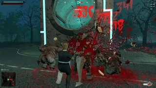 Скриншот 3 к игре Ultimate Summer