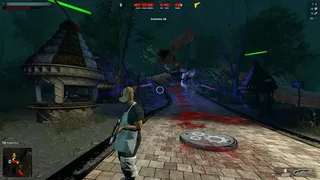 Скриншот 6 к игре Ultimate Summer