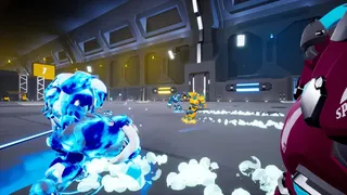 Скриншот 3 к игре Orb Rivals
