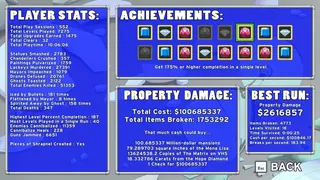Скриншот 4 к игре Infernal Racket