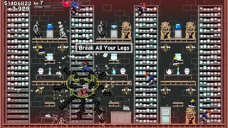 Скриншот 5 к игре Infernal Racket