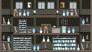 Скриншот 6 к игре Infernal Racket