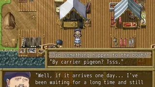Скриншот 4 к игре Legends of Iskaria