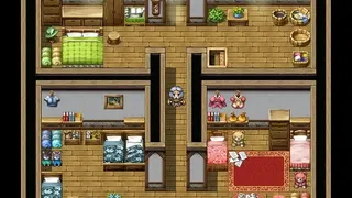 Скриншот 8 к игре Legends of Iskaria