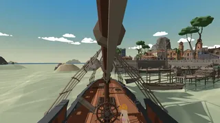 Скриншот 2 к игре Airi's World