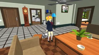 Скриншот 4 к игре Airi's World