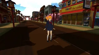 Скриншот 5 к игре Airi's World