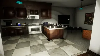 Скриншот 3 к игре Memories of Home