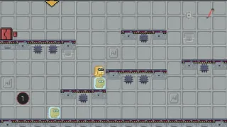 Скриншот 1 к игре Gelu