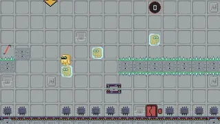 Скриншот 2 к игре Gelu