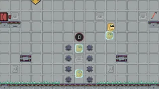 Скриншот 4 к игре Gelu