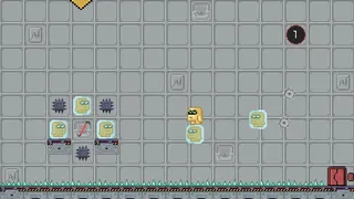 Скриншот 5 к игре Gelu