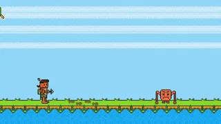 Скриншот 1 к игре Tupã