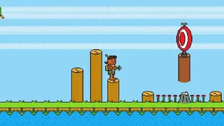 Скриншот 2 к игре Tupã