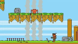 Скриншот 3 к игре Tupã
