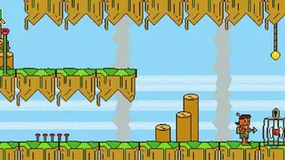 Скриншот 4 к игре Tupã