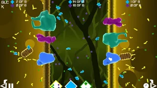 Скриншот 1 к игре Against the Gradient