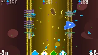 Скриншот 3 к игре Against the Gradient