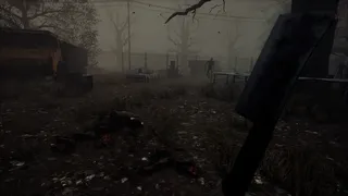 Скриншот 2 к игре VRange