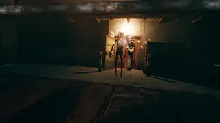 Скриншот 3 к игре VRange