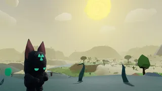 Скриншот 2 к игре Wrongworld