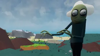 Скриншот 3 к игре Wrongworld