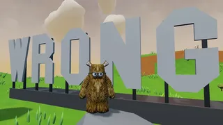 Скриншот 6 к игре Wrongworld