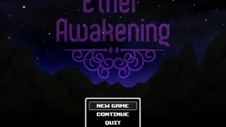 Скриншот 1 к игре Ether Awakening