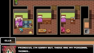 Скриншот 2 к игре Ether Awakening